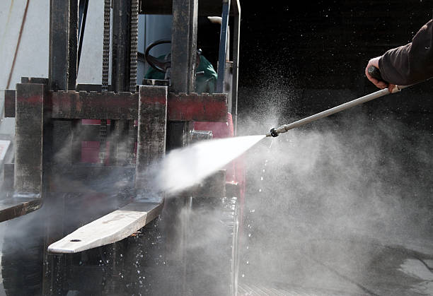  Forsyth, IL Pressure Washing Pros