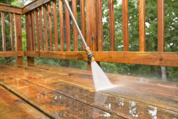 Playground Equipment Cleaning in Forsyth, IL
